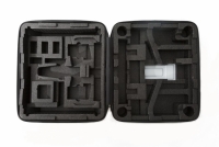인스파이어 1 Part 63 Plastic Suitcase(With Inner Container)