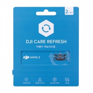 DJI Care Refresh (DJI Avata 2)