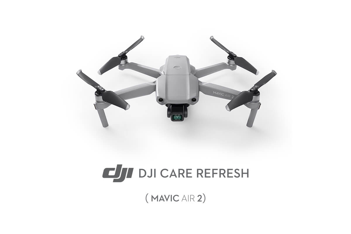 DJI Care Refresh (매빅 Air 2)