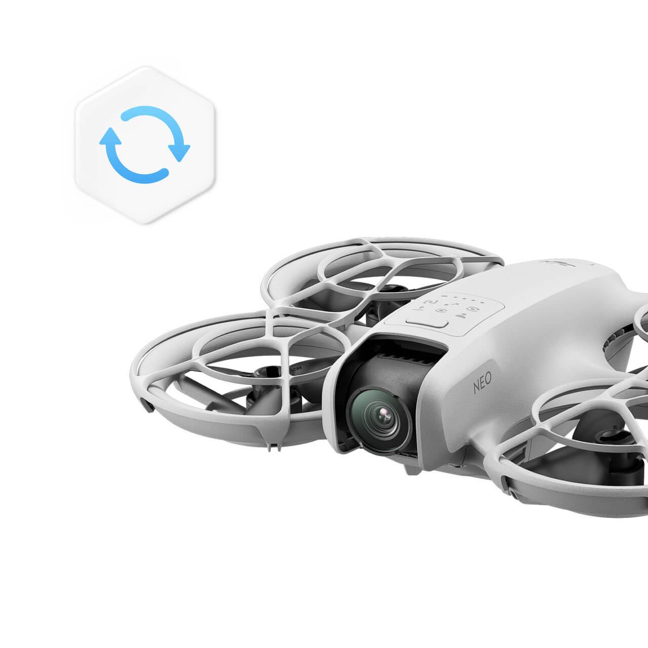 DJI Care Refresh 1년 플랜 (DJI NEO)