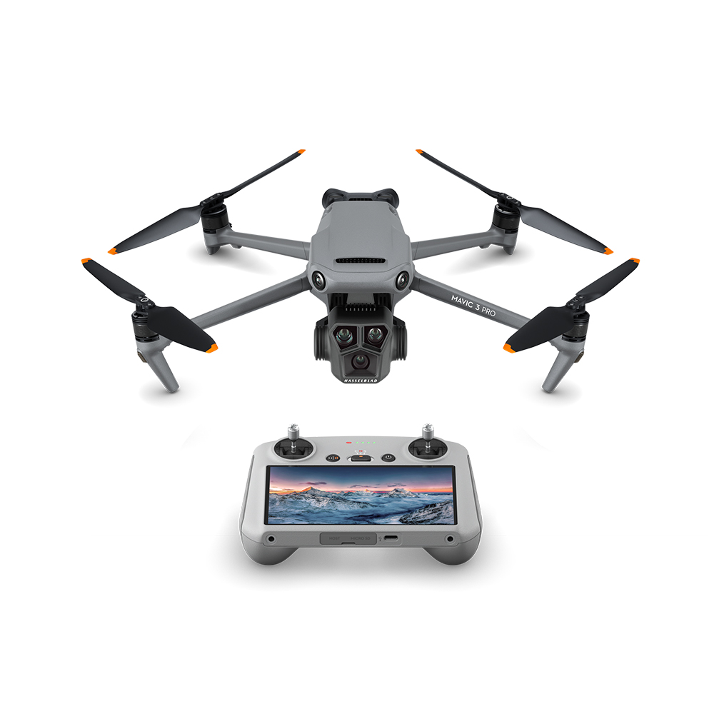 DJI Mavic 3 Pro (DJI RC 포함)