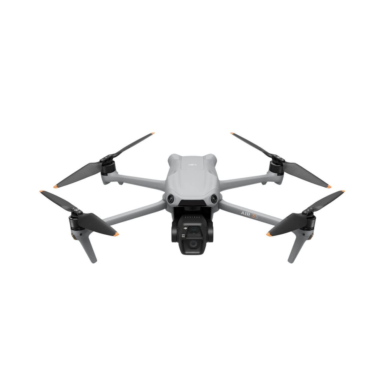 DJI Air 3S 플라이 모어 콤보 (DJI RC 2 포함)