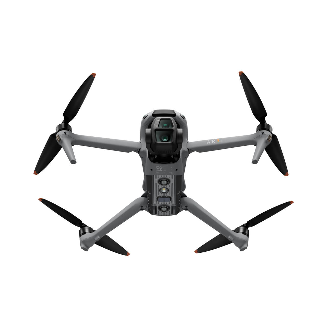 DJI Air 3S 플라이 모어 콤보 (DJI RC 2 포함)