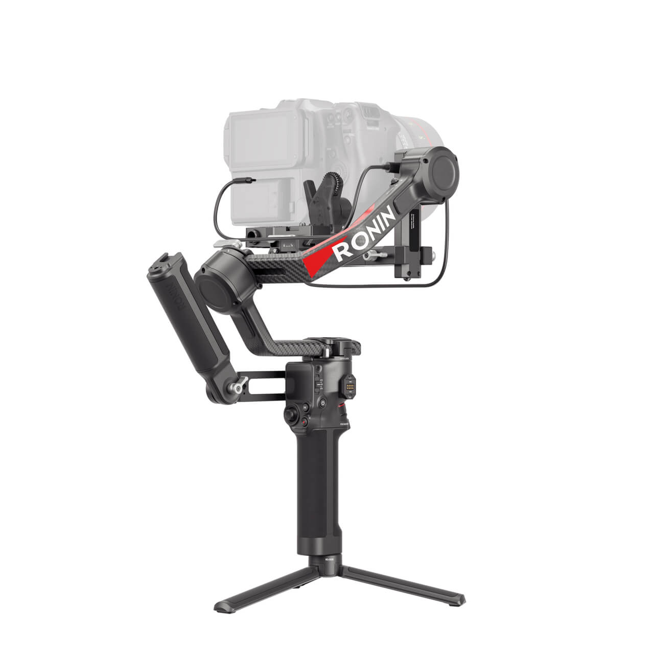 DJI RS 4 Pro 콤보