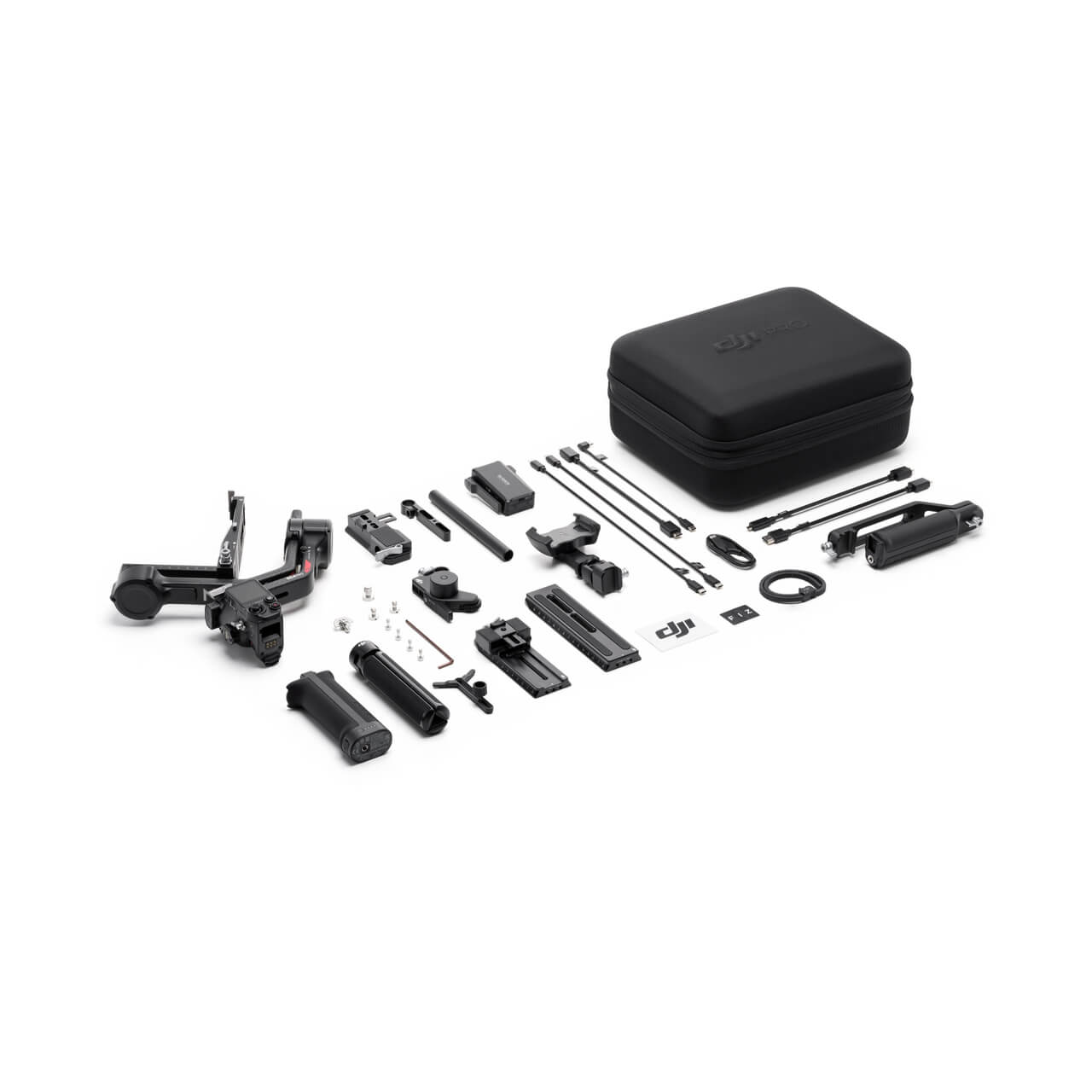 DJI RS 4 Pro 콤보