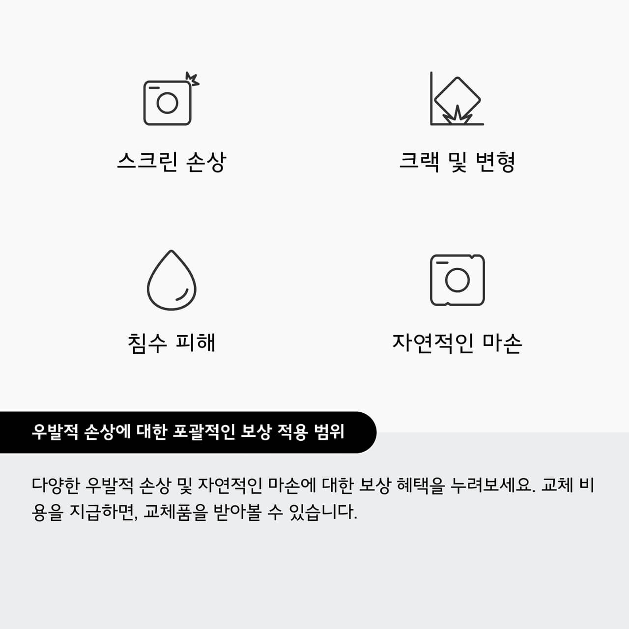 DJI Care Refresh 2년 플랜 (DJI RS 4 Pro)