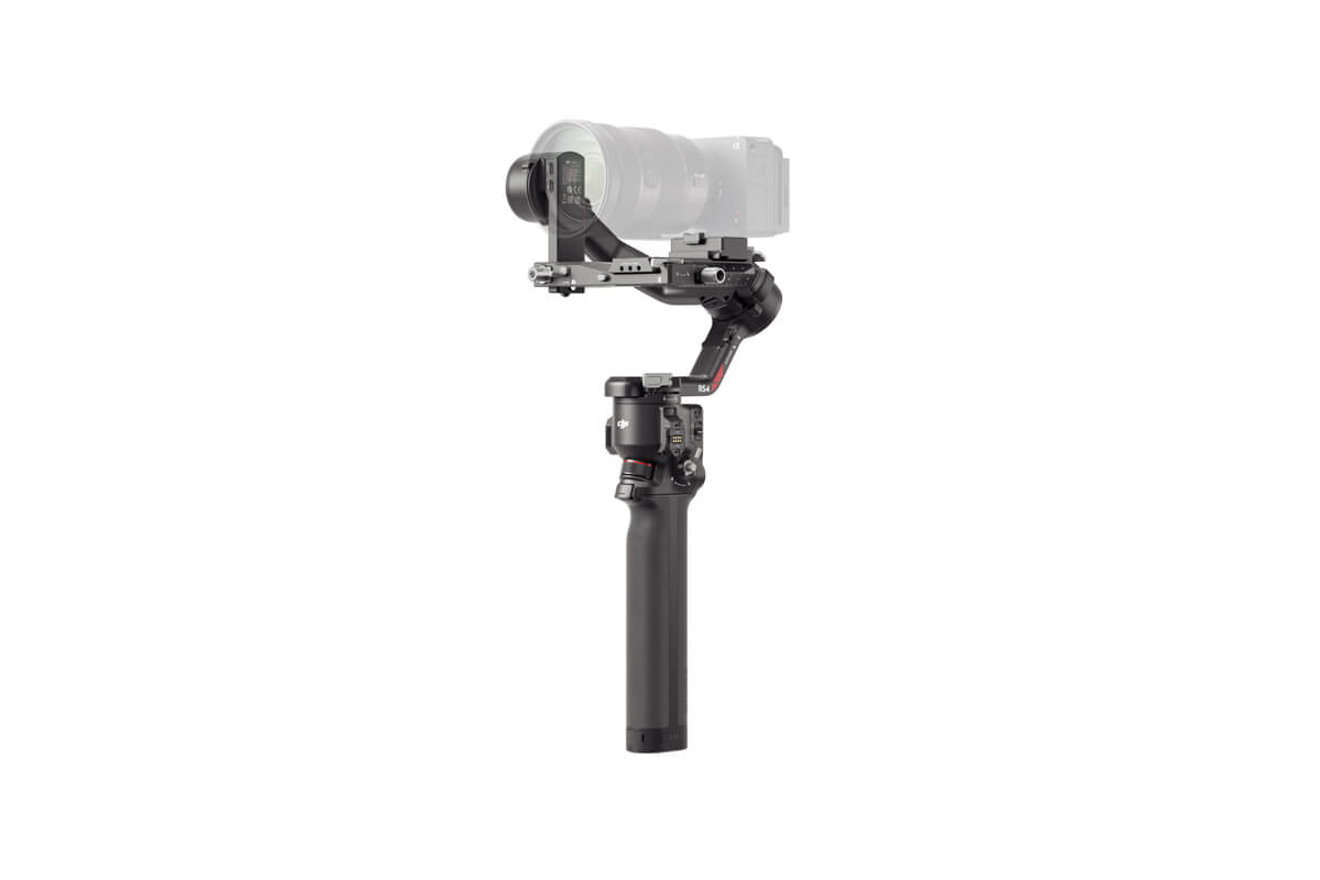 DJI RS BG70 대용량 배터리 그립