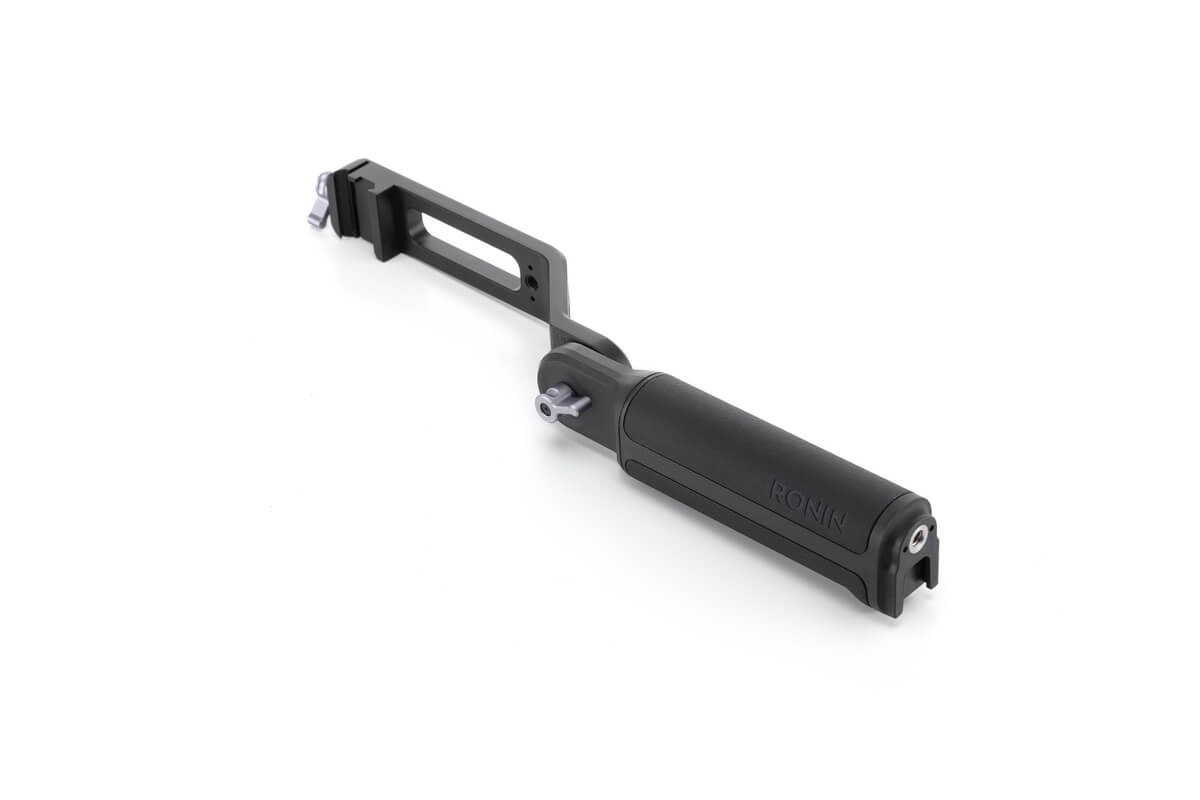 DJI RS 브리프케이스 핸들