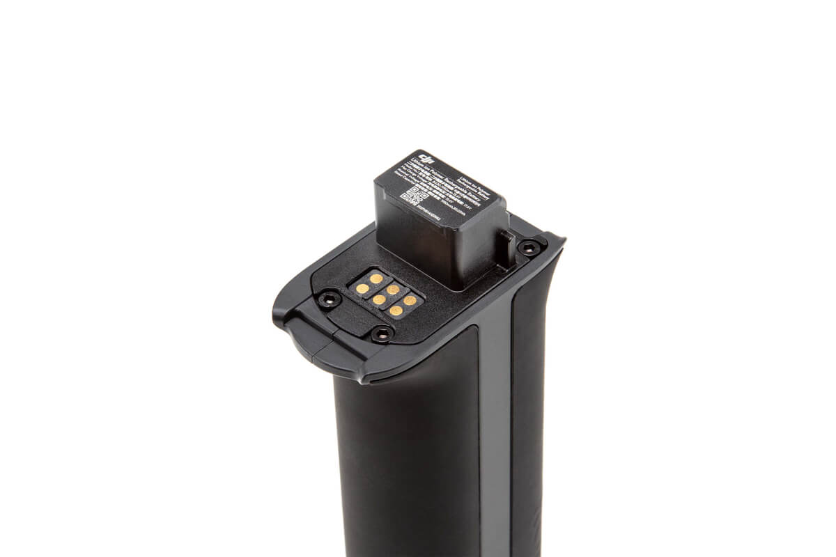 DJI RS BG30 배터리 그립