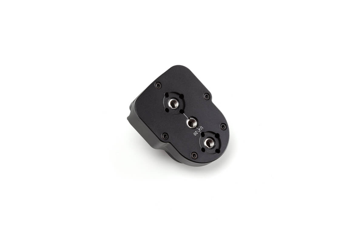 DJI RS 확장 베이스 키트