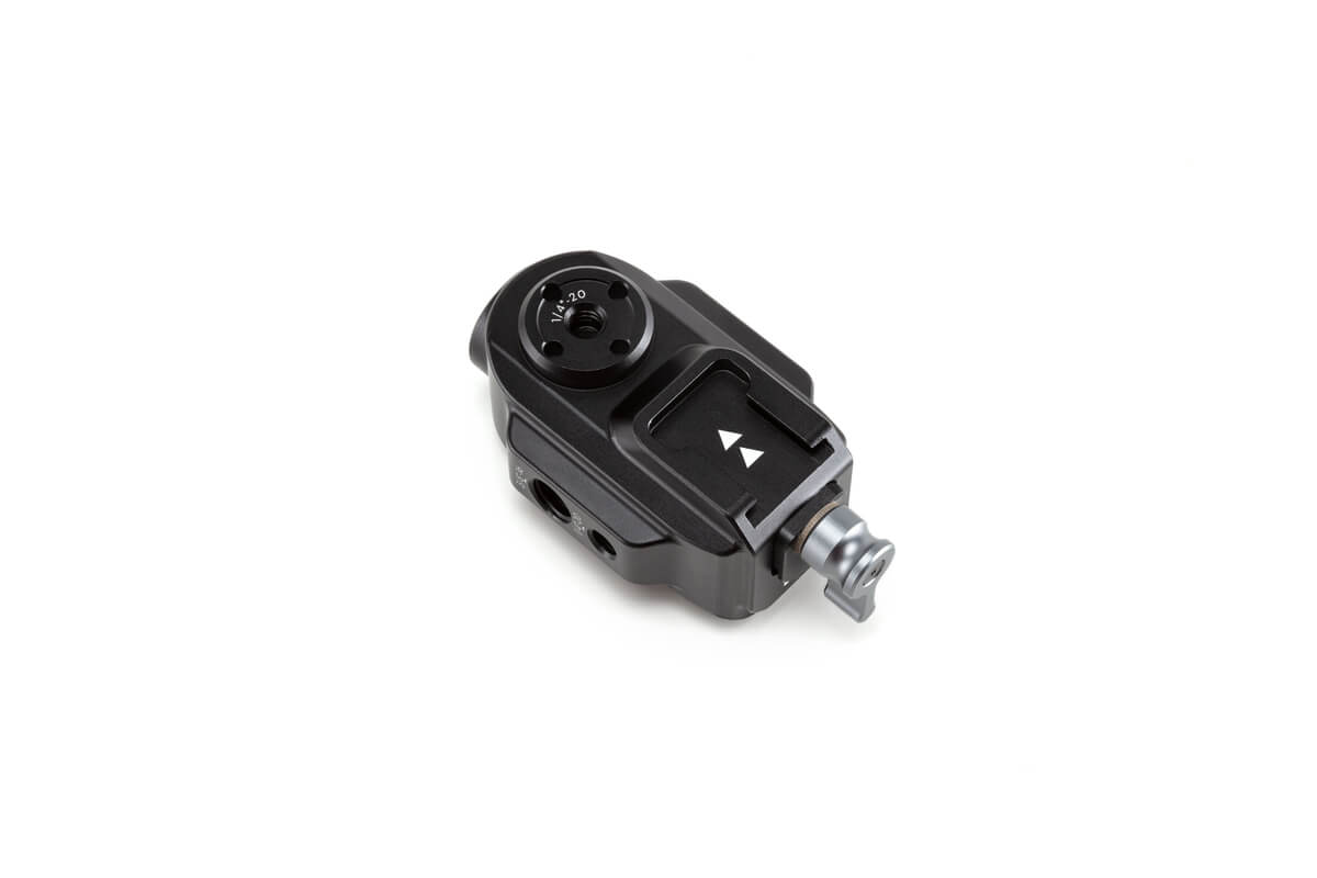 DJI RS 확장 베이스 키트