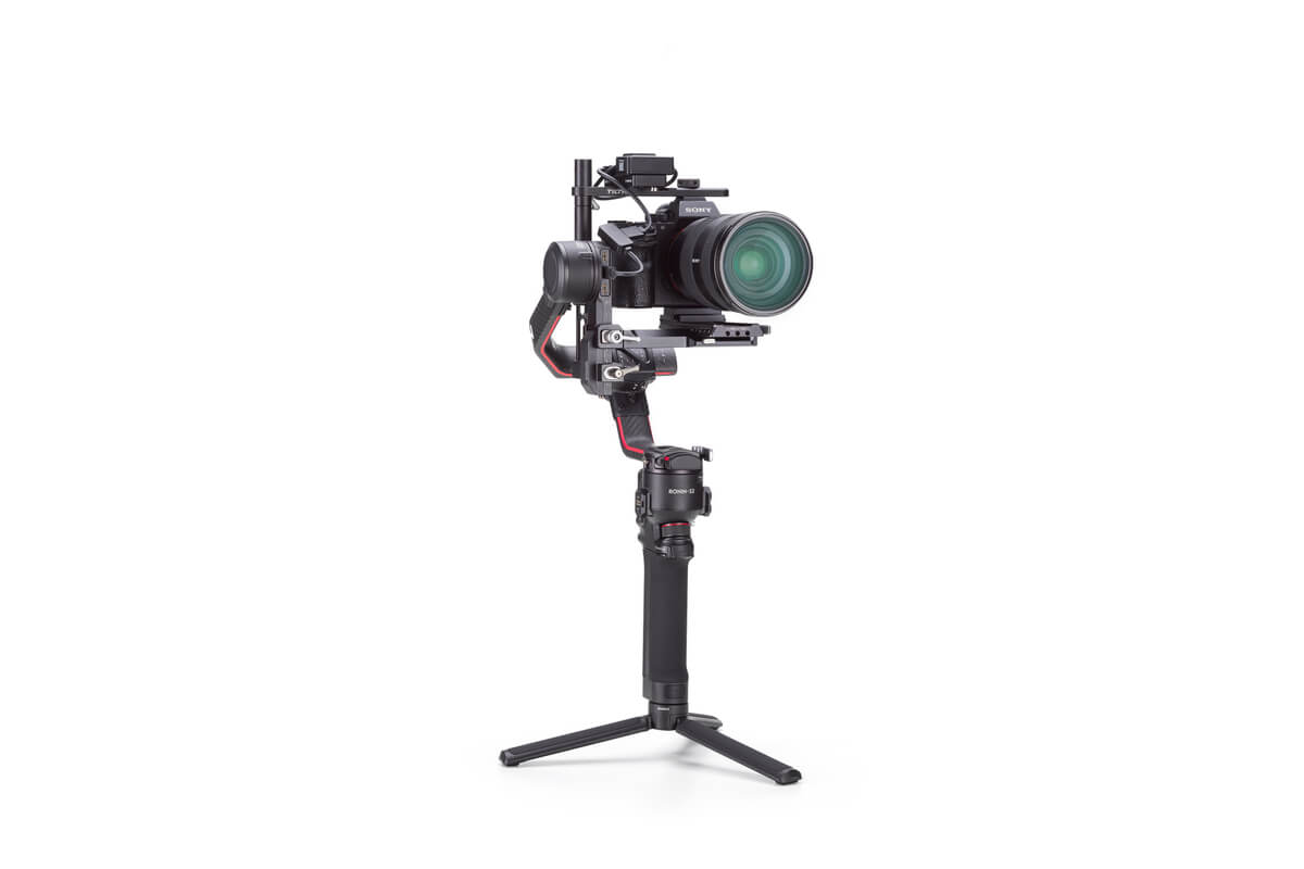 DJI RS 외장 GPS 모듈 어댑터 케이블