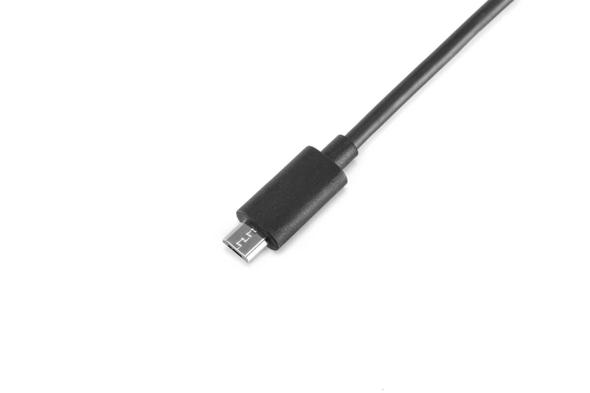DJI RS 멀티 카메라 제어 케이블 (Micro USB)