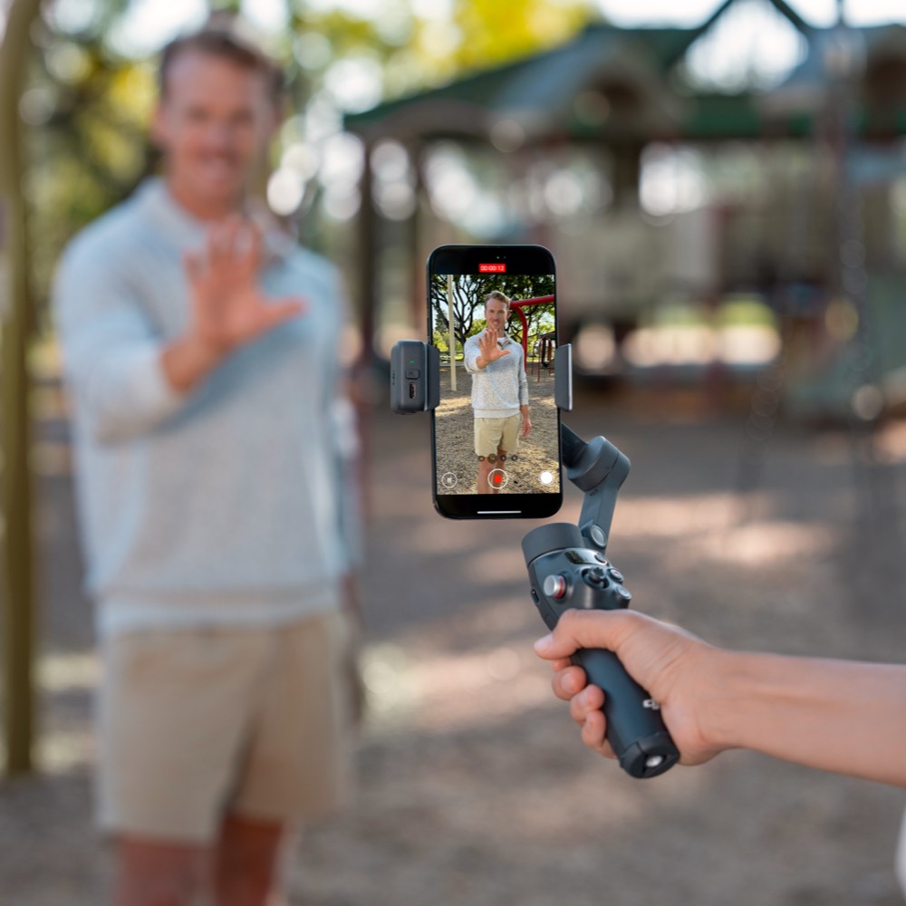 Osmo Mobile 8 오즈모 모바일 8