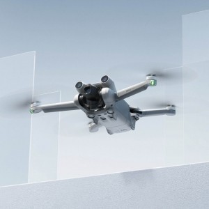 [DJI]미니 3 프로 ( Mini 3 Pro) - 일반조종기/RC모니터조종기