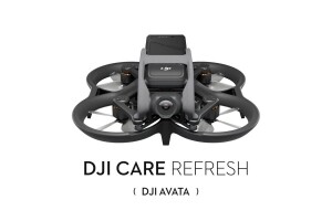 DJI Care Refresh 1 년 플랜 (DJI Avata)