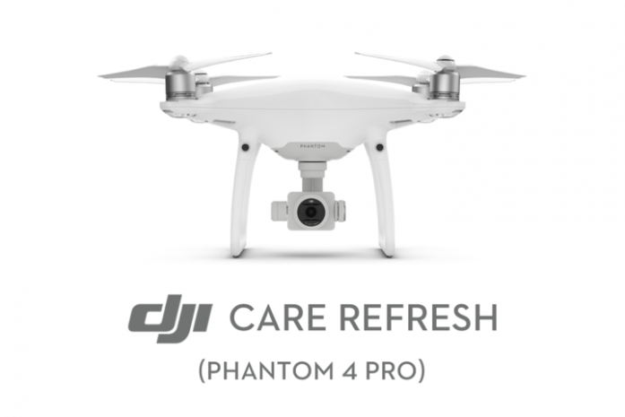 팬텀 4 Pro Series Care Refresh 1년 (Phantom 4 Pro Series)