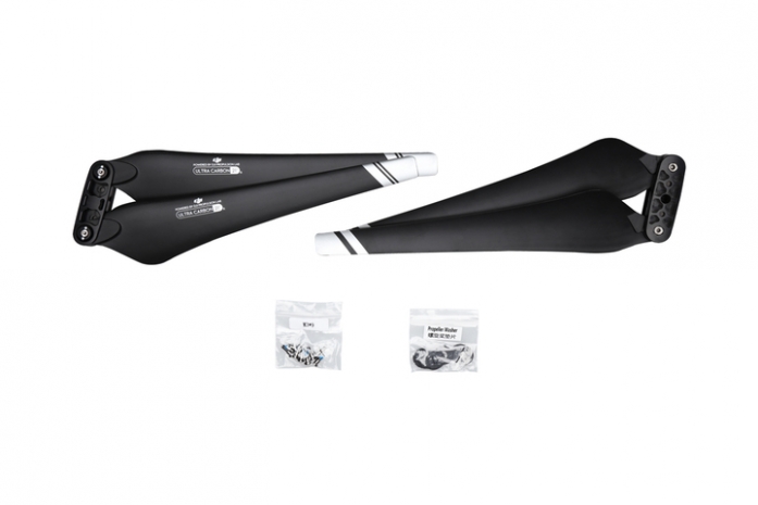 매트리스 600 / 600 Pro - 2170R Folding Propeller Kit