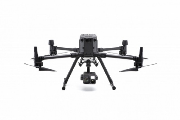 [DJI] Zenmuse H20 시리즈 M300 RTK 장착가능