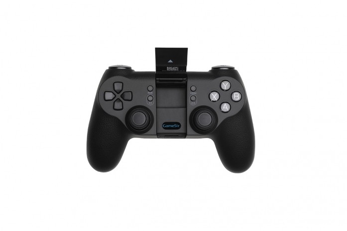 텔로 조종기 GameSir T1d Controller