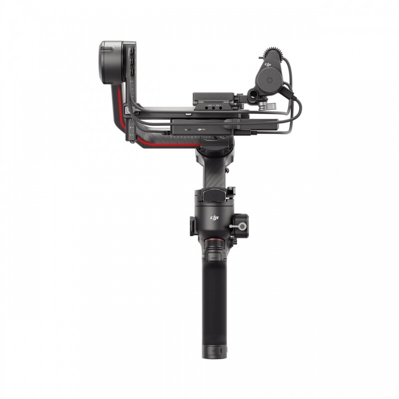 DJI RS 3 Pro Combo