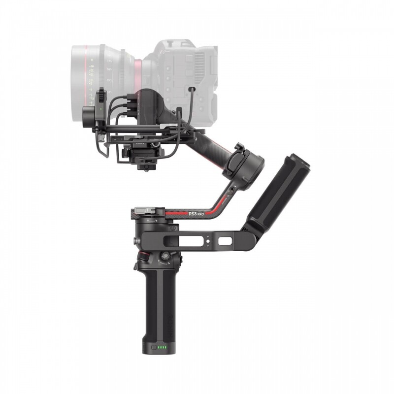 DJI RS 3 Pro Combo