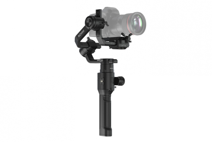 DJI Ronin-S