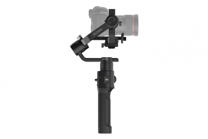 DJI Ronin-S