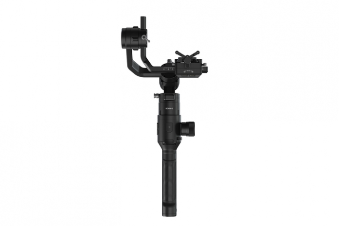 DJI Ronin-S