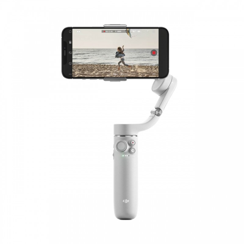 DJI OSMO MOBILE 5