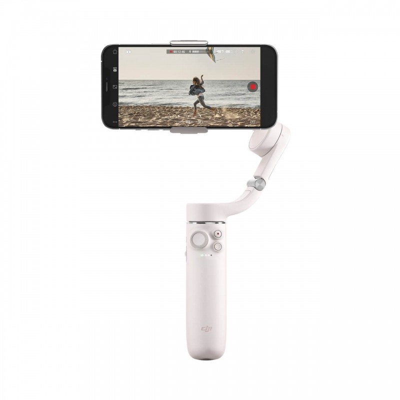 DJI OSMO MOBILE 5