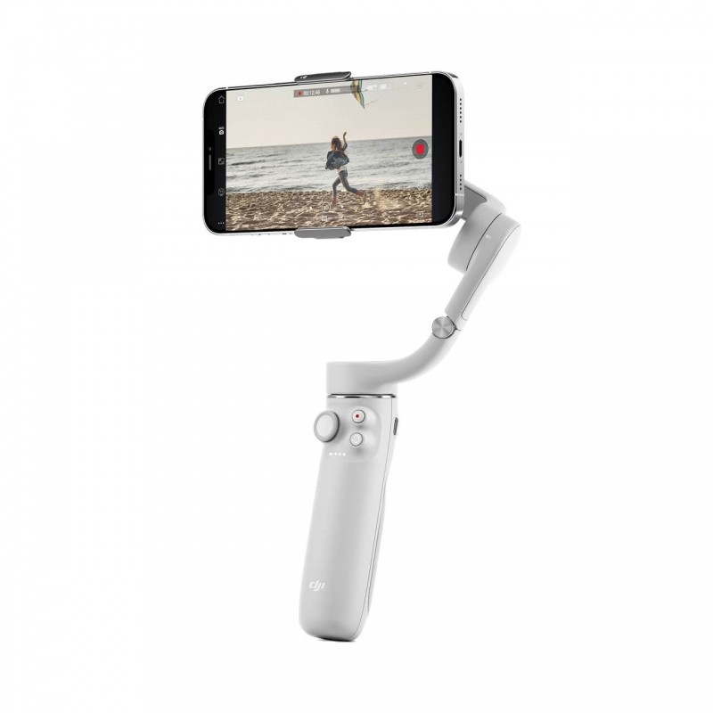 DJI OSMO MOBILE 5