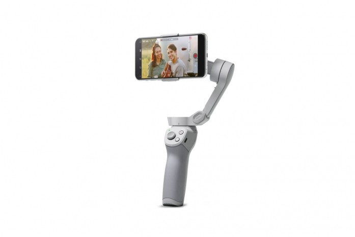 DJI OSMO MOBILE 4