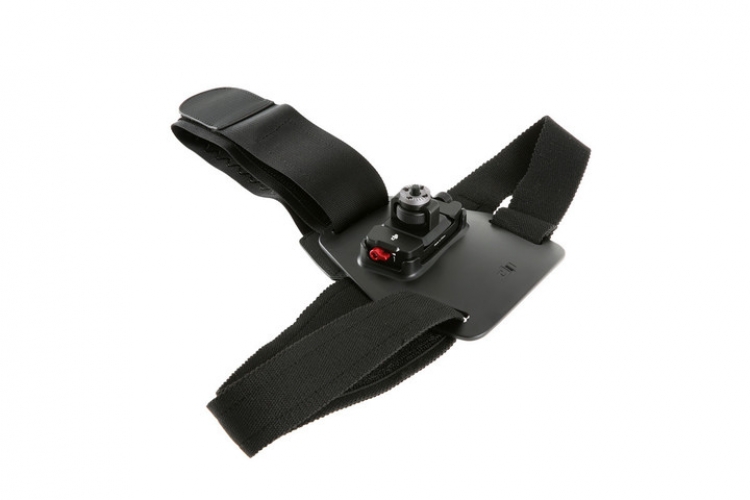 DJI 오즈모 Chest Strap Mount