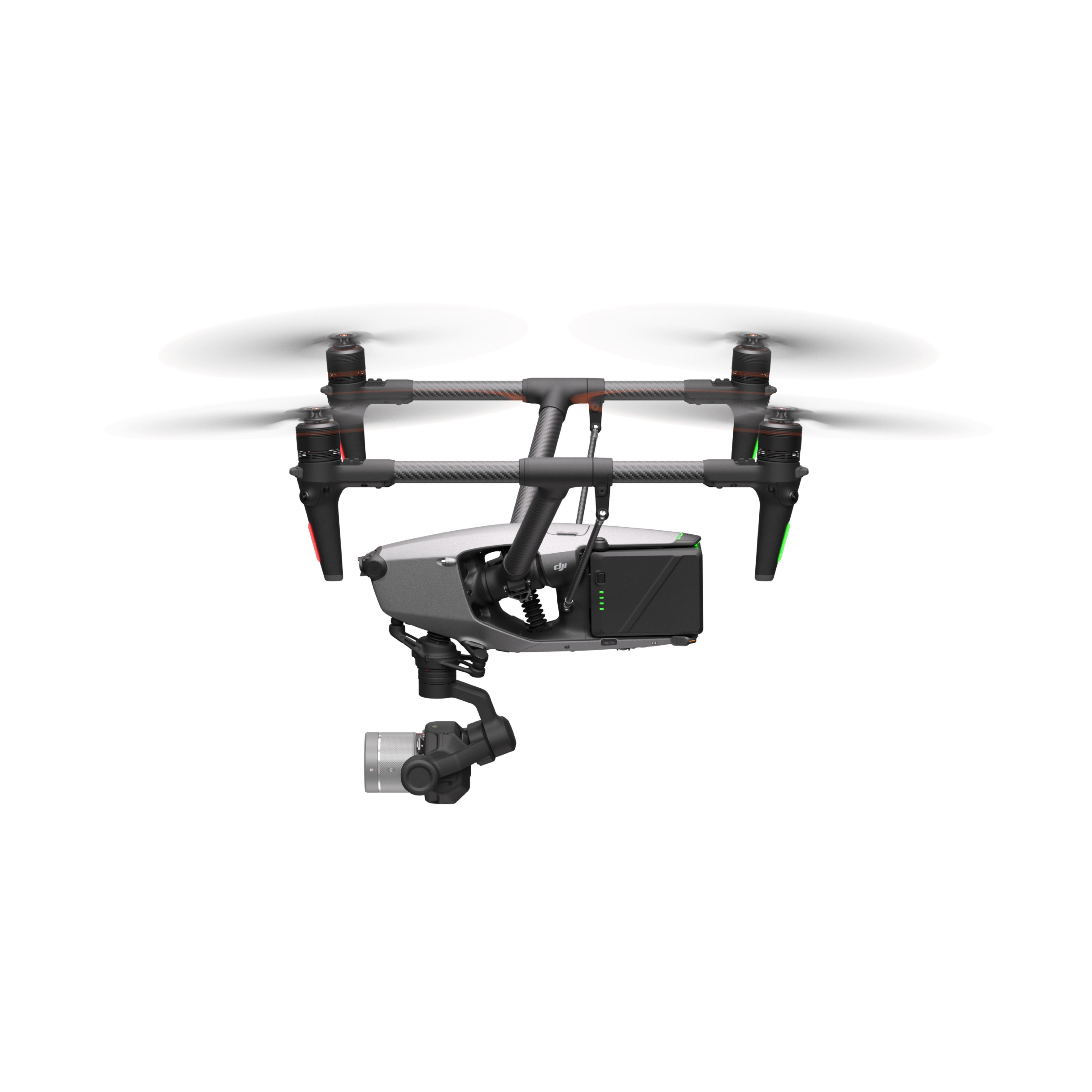 DJI INSPIRE 3