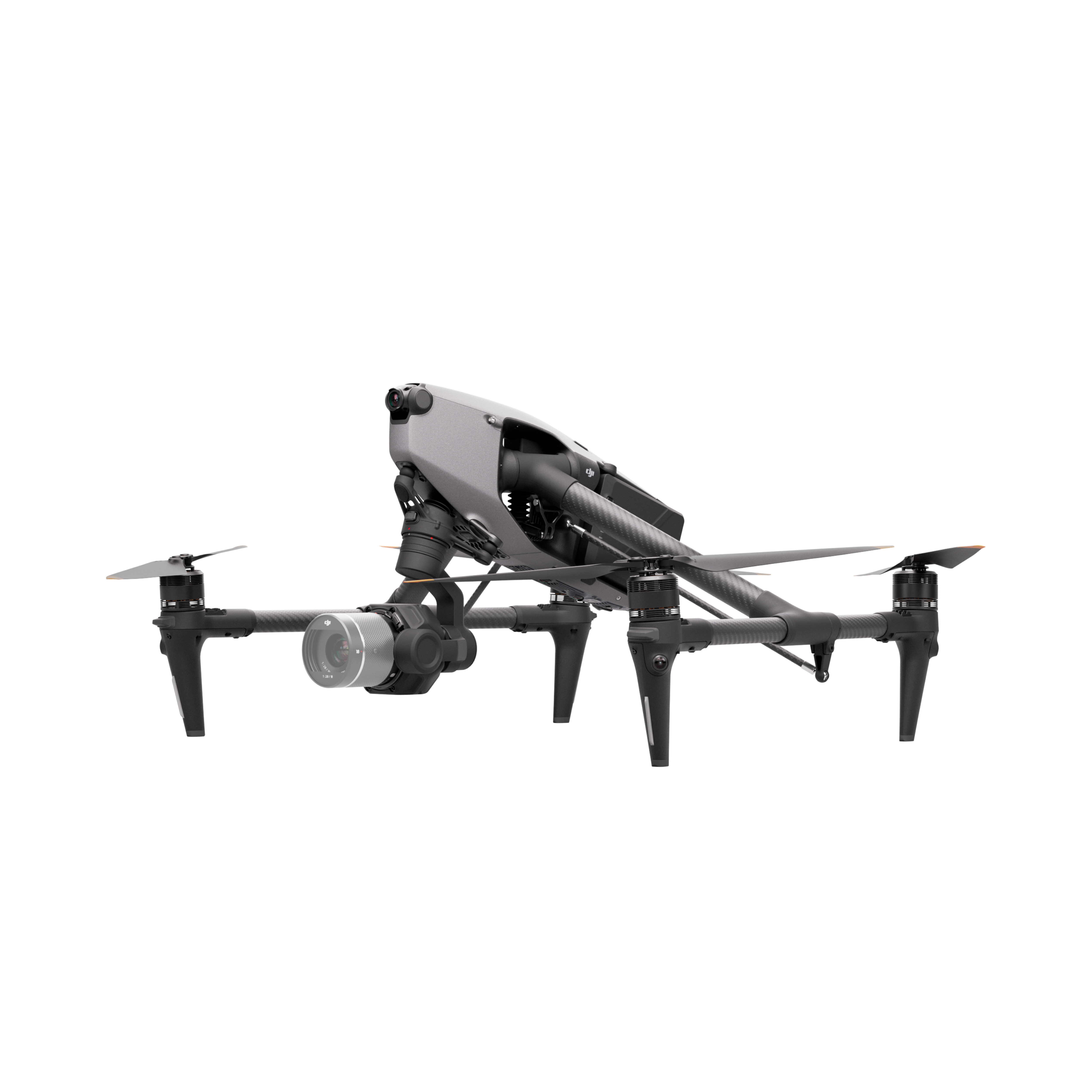 DJI INSPIRE 3