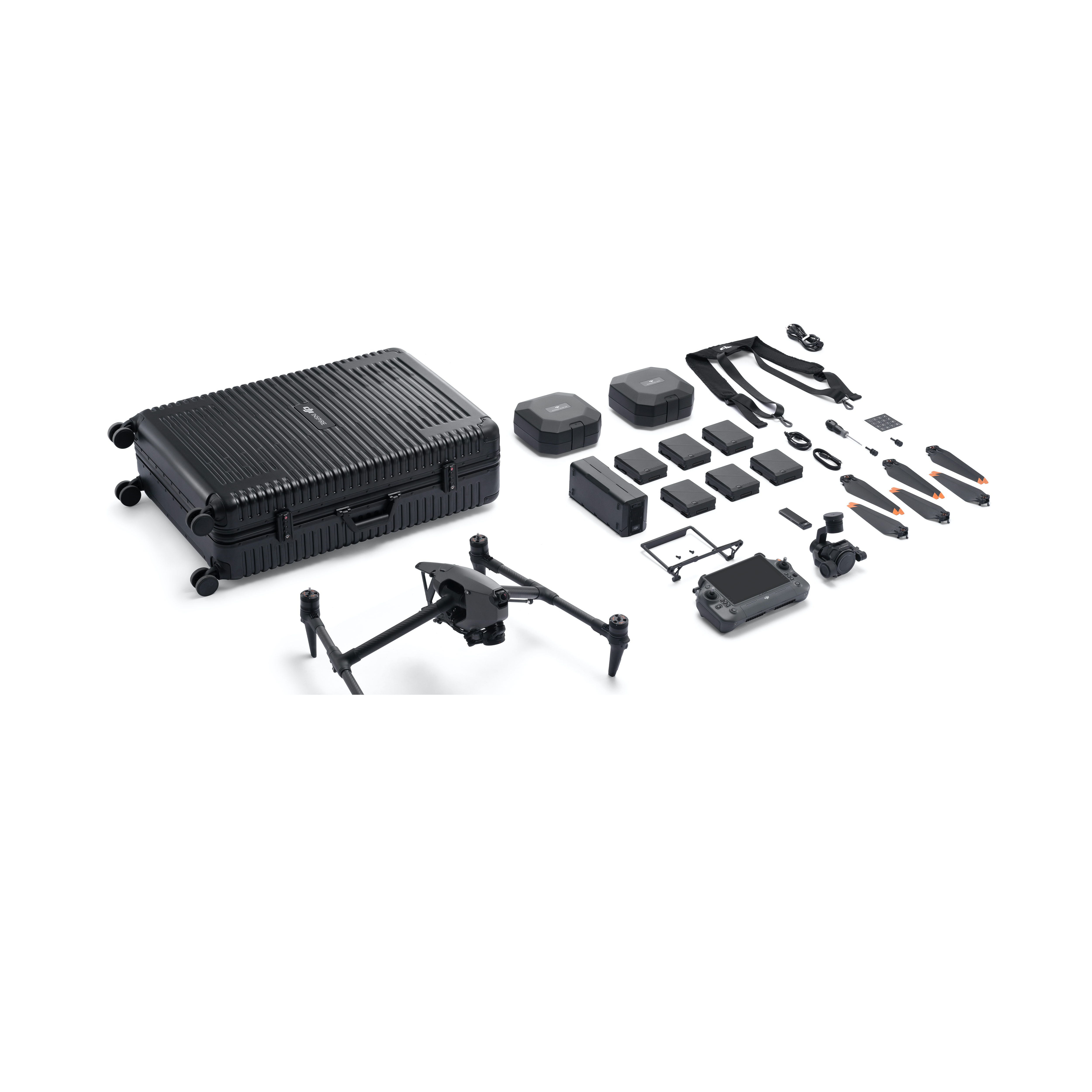 DJI INSPIRE 3