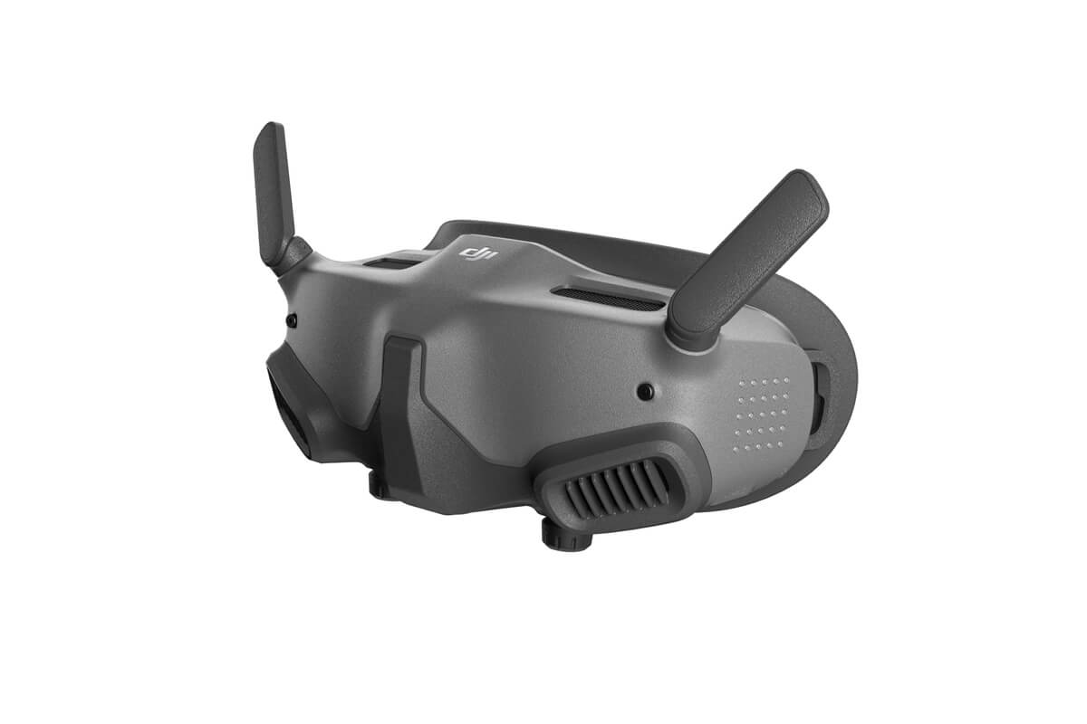 DJI Goggles 2 모션 콤보