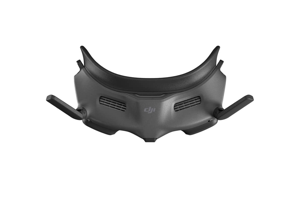 DJI Goggles 2 모션 콤보