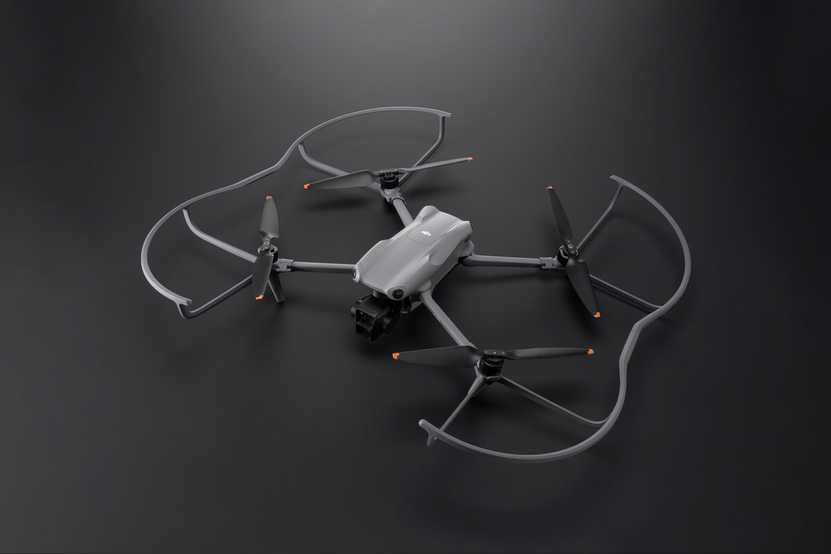 DJI Air 3 프로펠러 가드