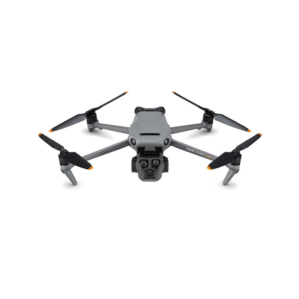 DJI Mavic 3 Pro Cine 프리미엄 콤보 (DJI RC Pro 포함)