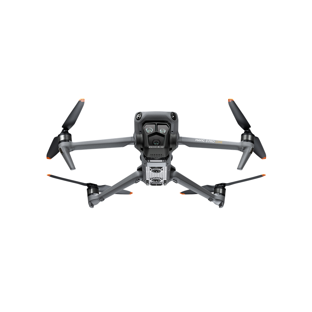 DJI Mavic 3 Pro Cine 프리미엄 콤보 (DJI RC Pro 포함)