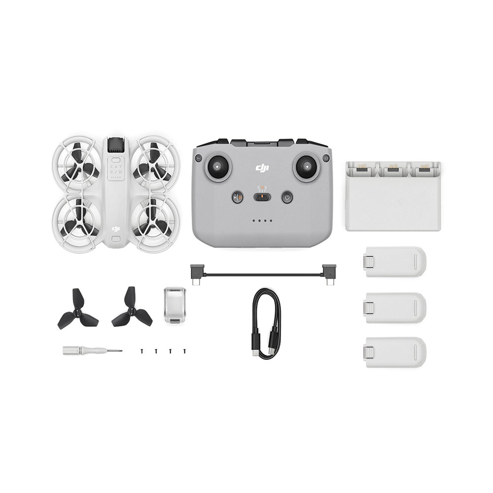 DJI NEO