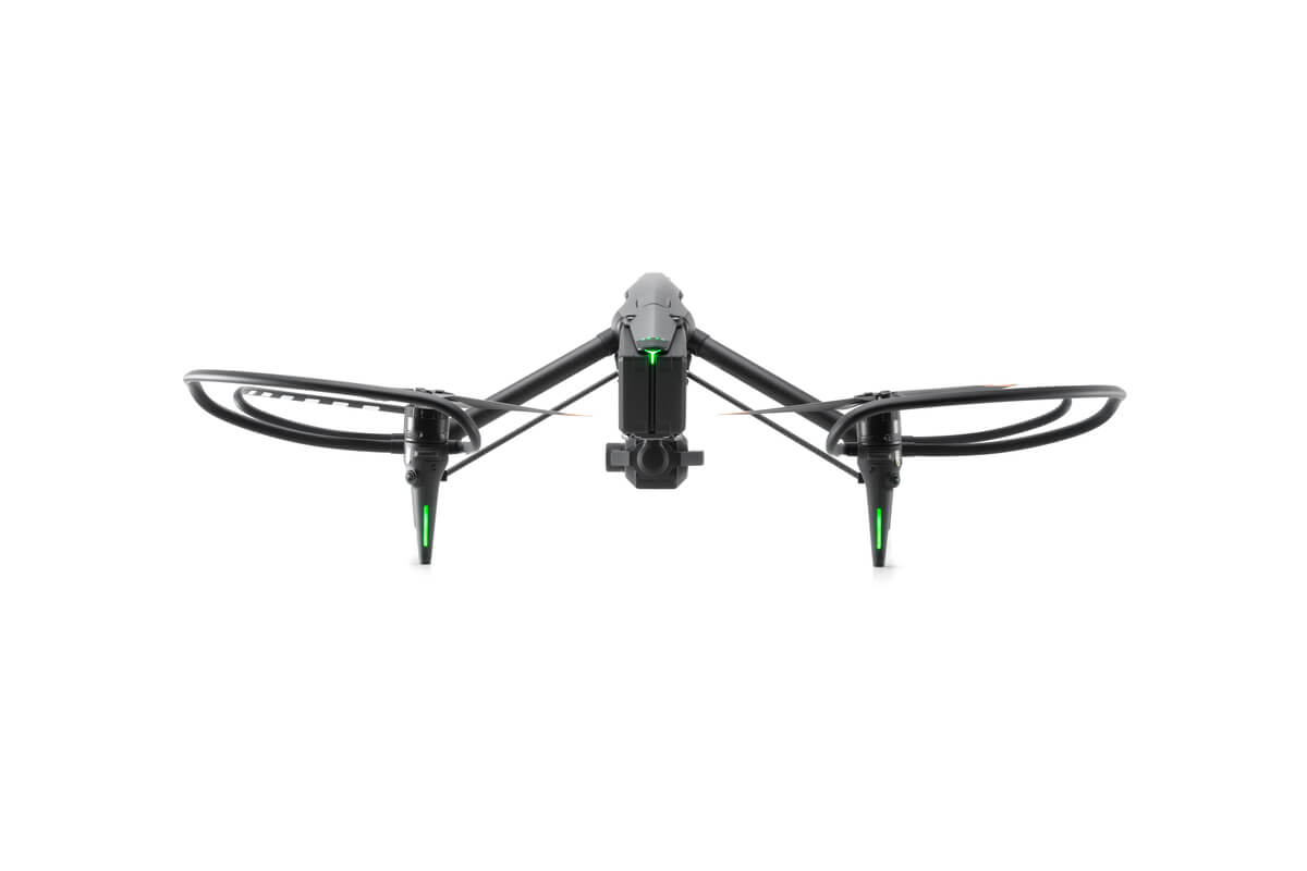 DJI Inspire 3 프로펠러 가드