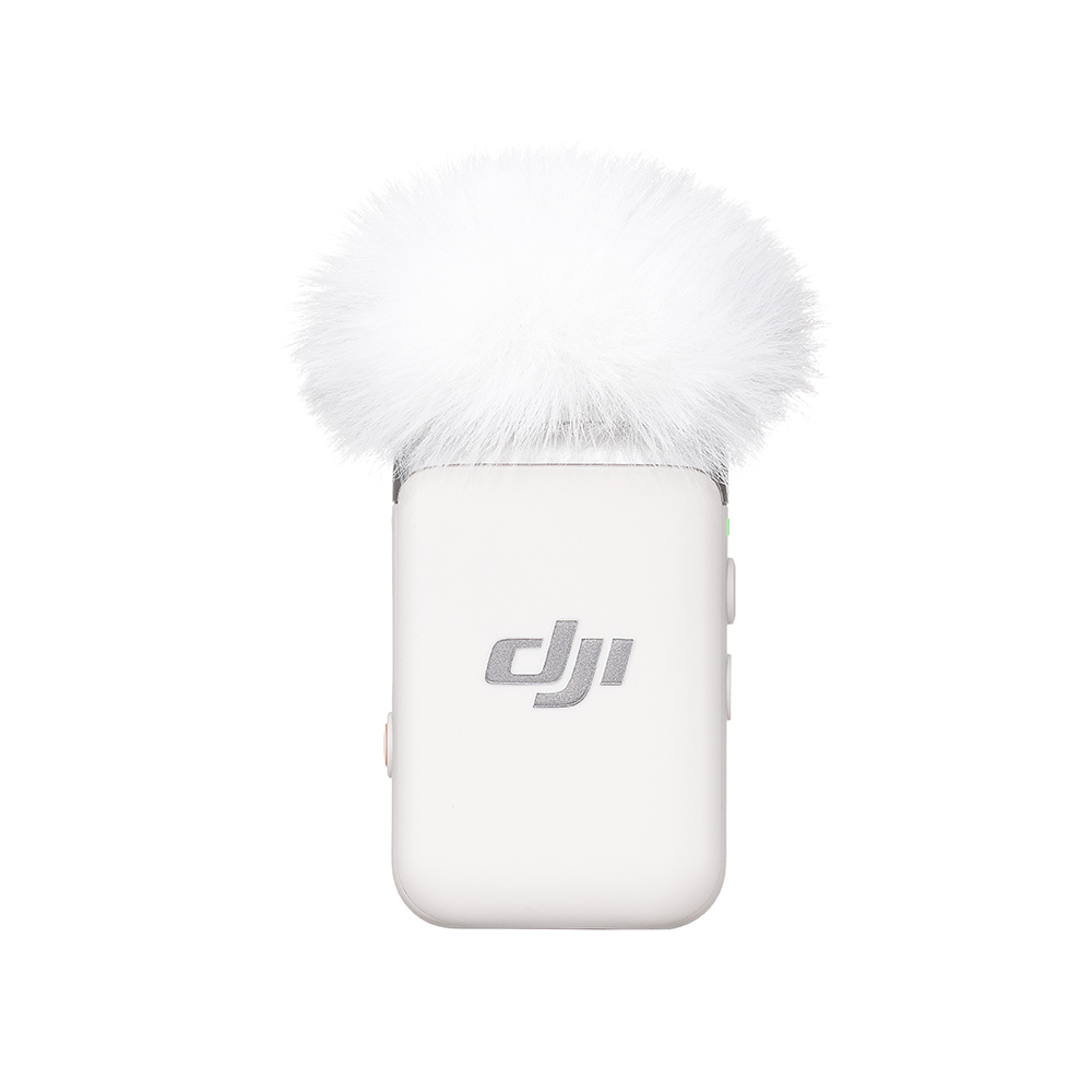 DJI Mic 2 송신기