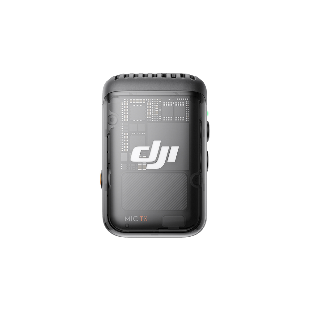 DJI Mic 2 송신기