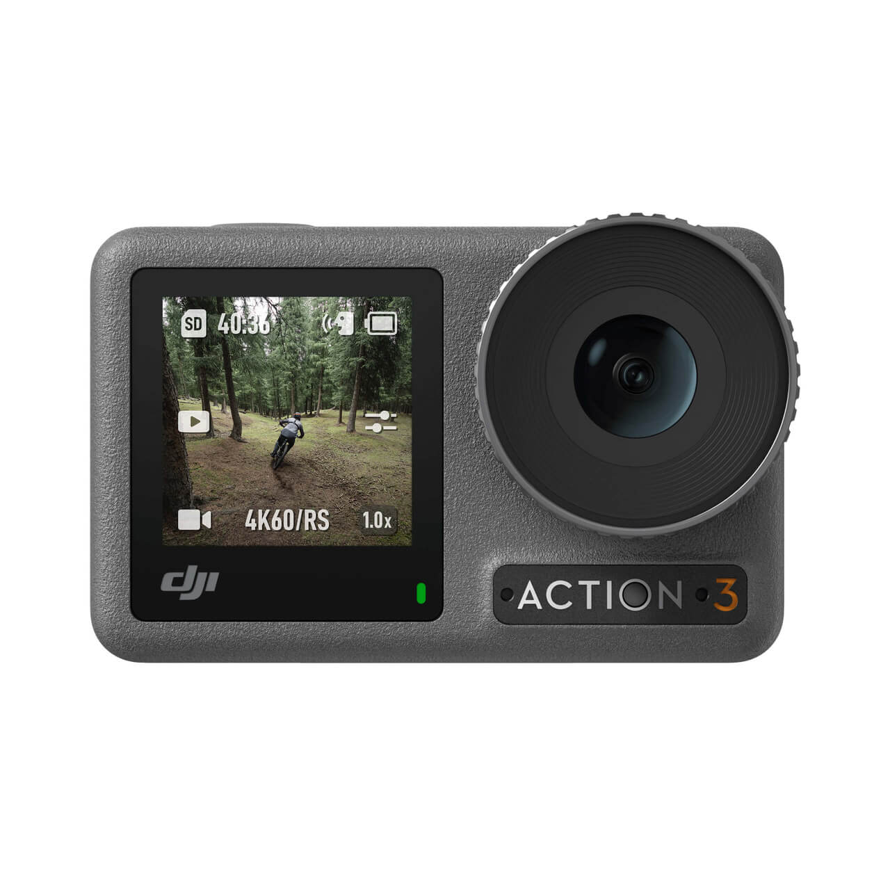 DJI Osmo Action 3 스탠더드 콤보