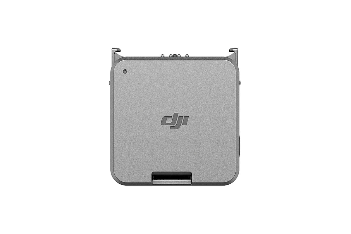 DJI Action 2 전원 모듈