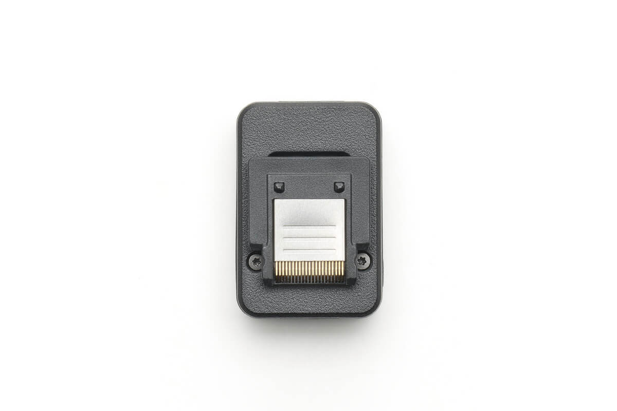 DJI Mic 2 Camera Adapter