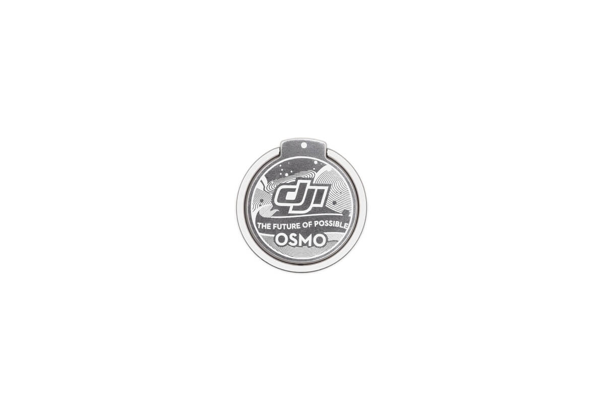 DJI OM 마그네틱 링 홀더